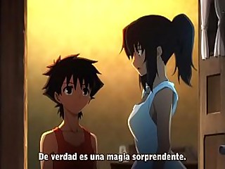 Subtitled in Spanish - FateZero Episode Eighteen